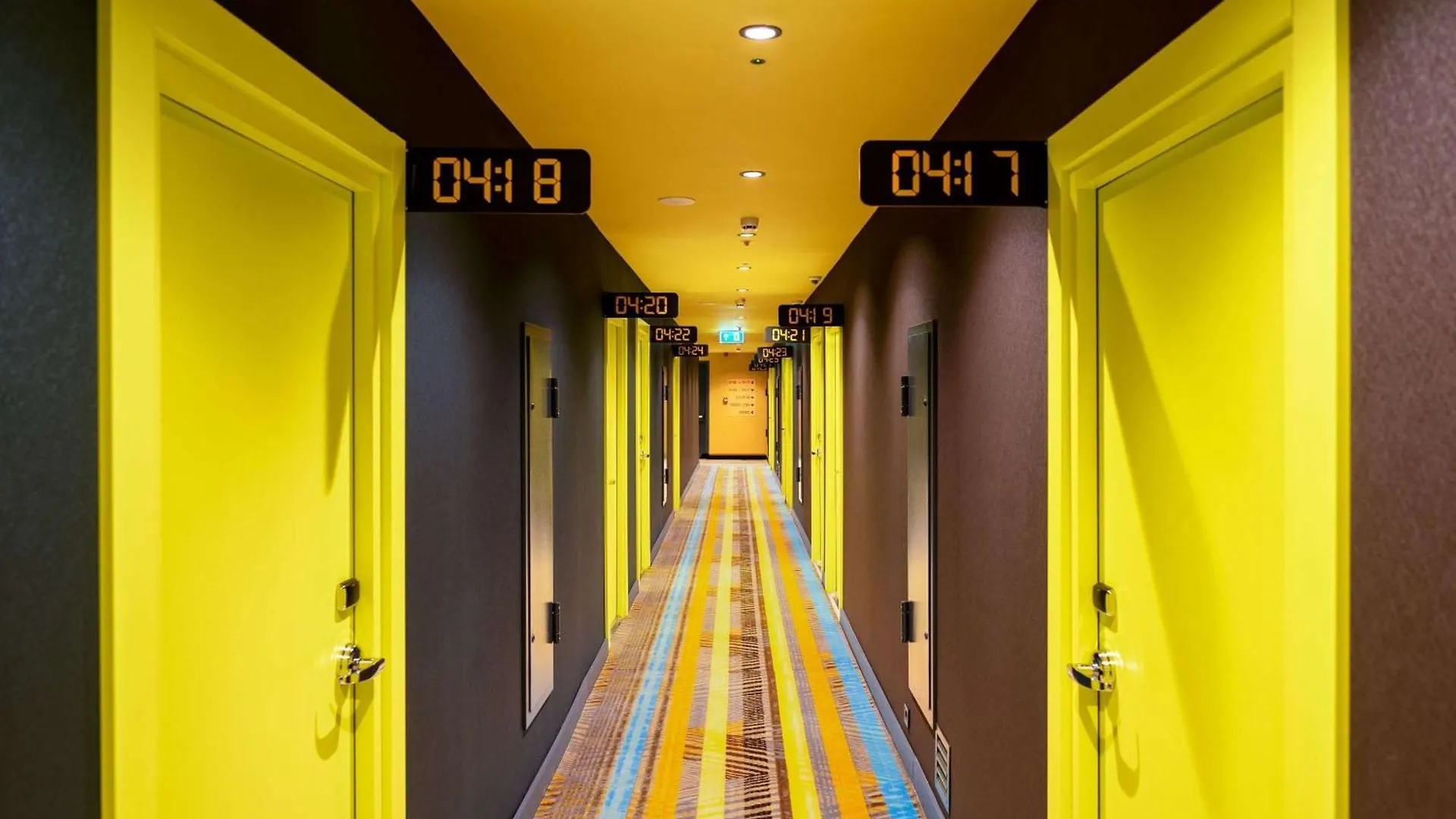 ****  Ibis Styles Batumi Hotel 조지아