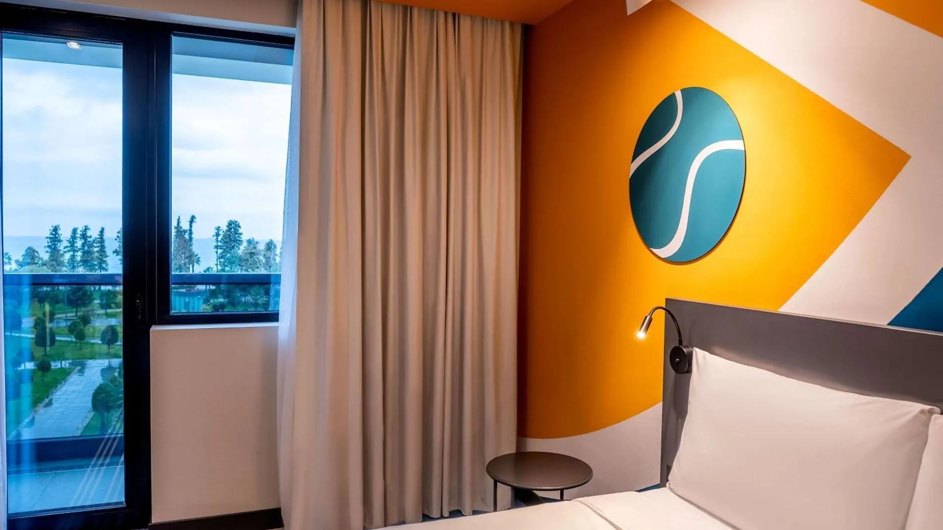 Ibis Styles Batumi Hotel