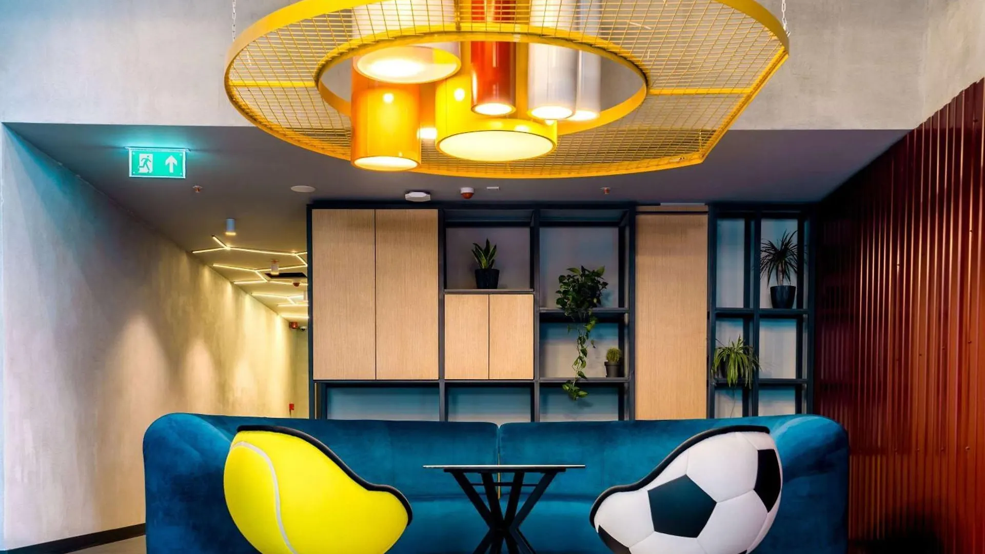Ibis Styles Batumi Hotel
