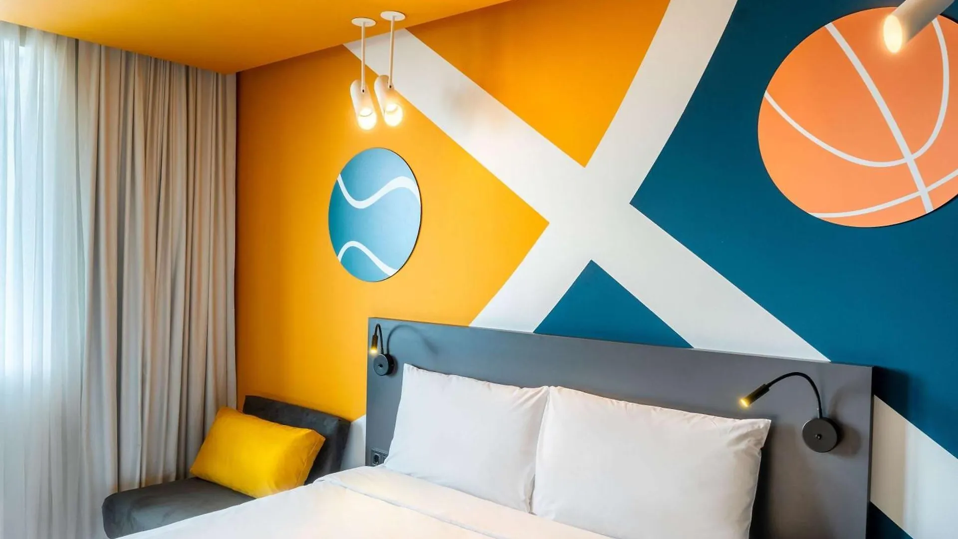 Ibis Styles Batumi Hotel