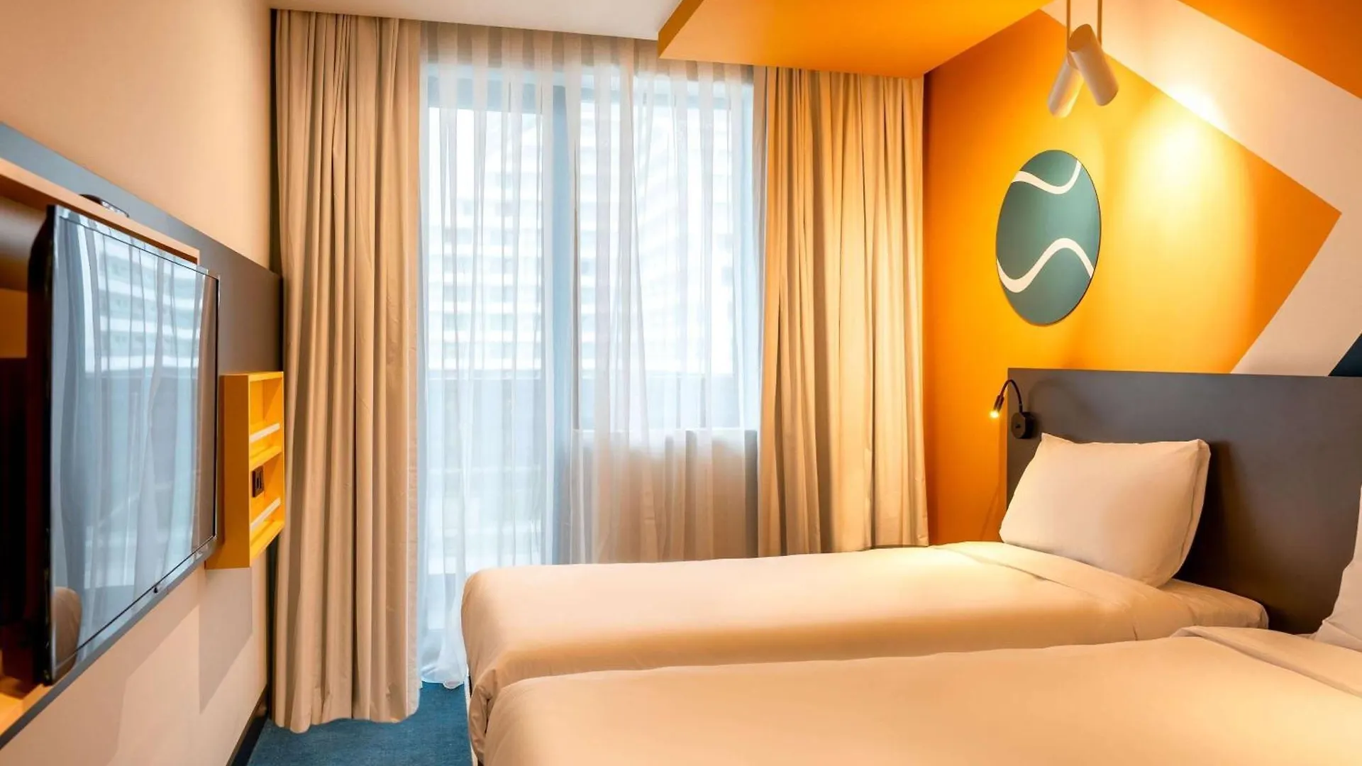 Ibis Styles Batumi Hotel