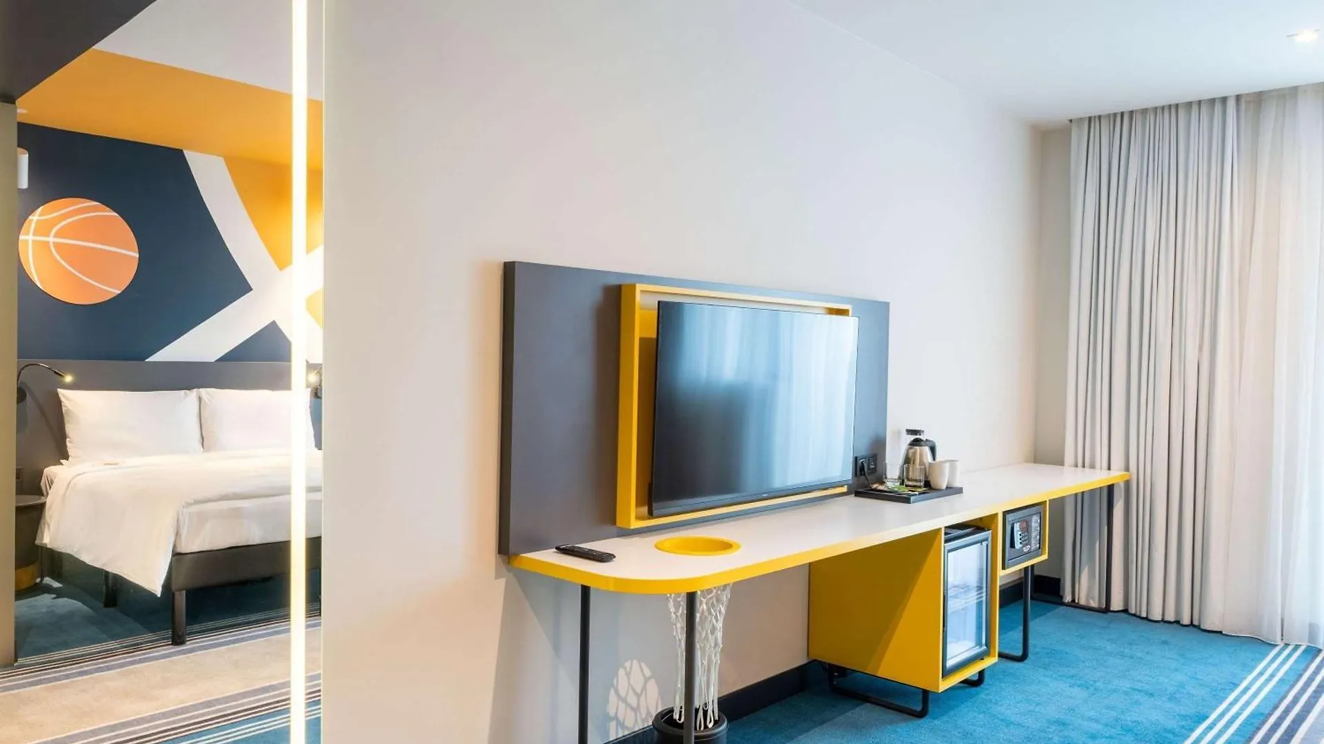 Ibis Styles Batumi Hotel 조지아