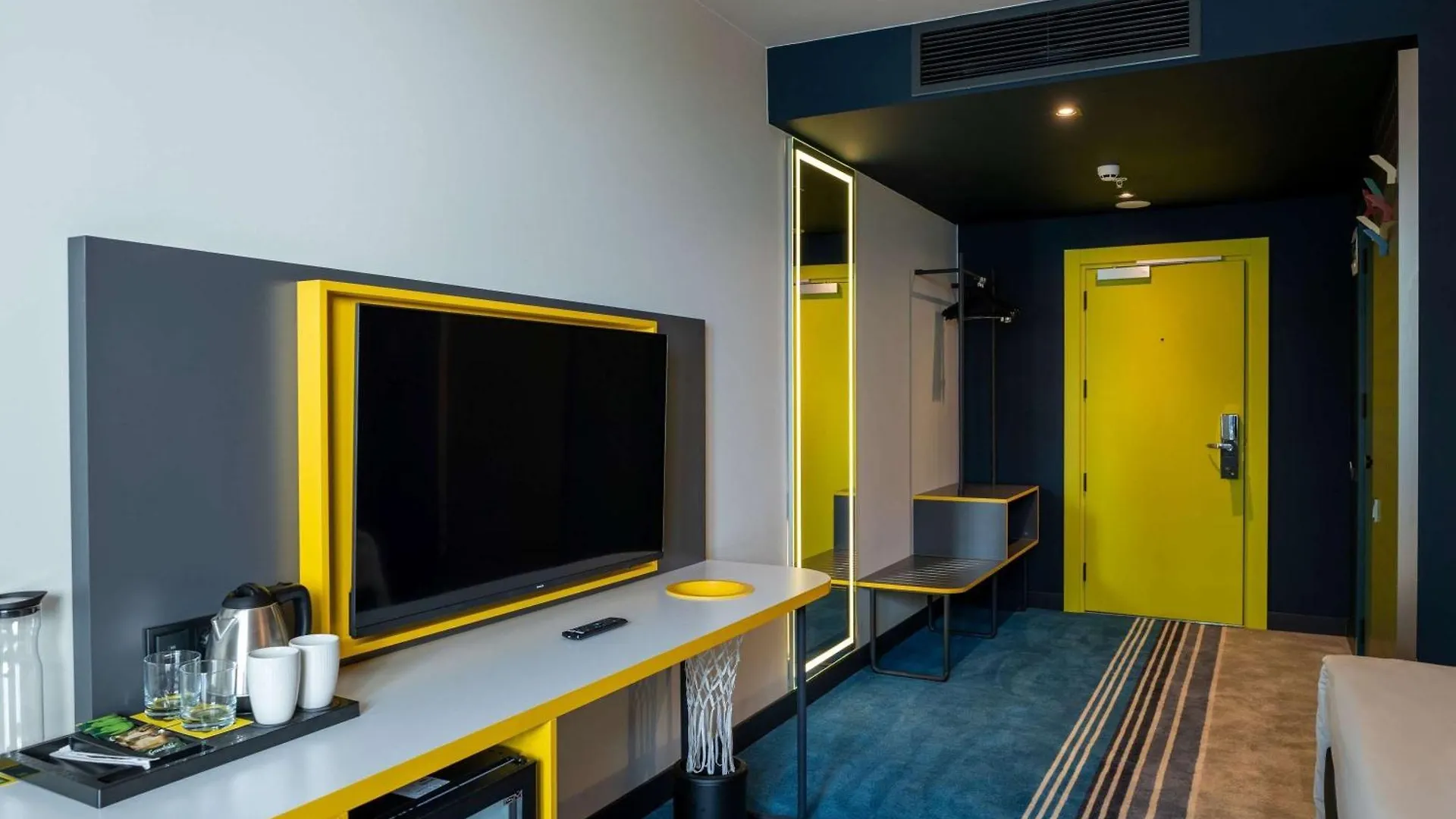 Ibis Styles Batumi Hotel