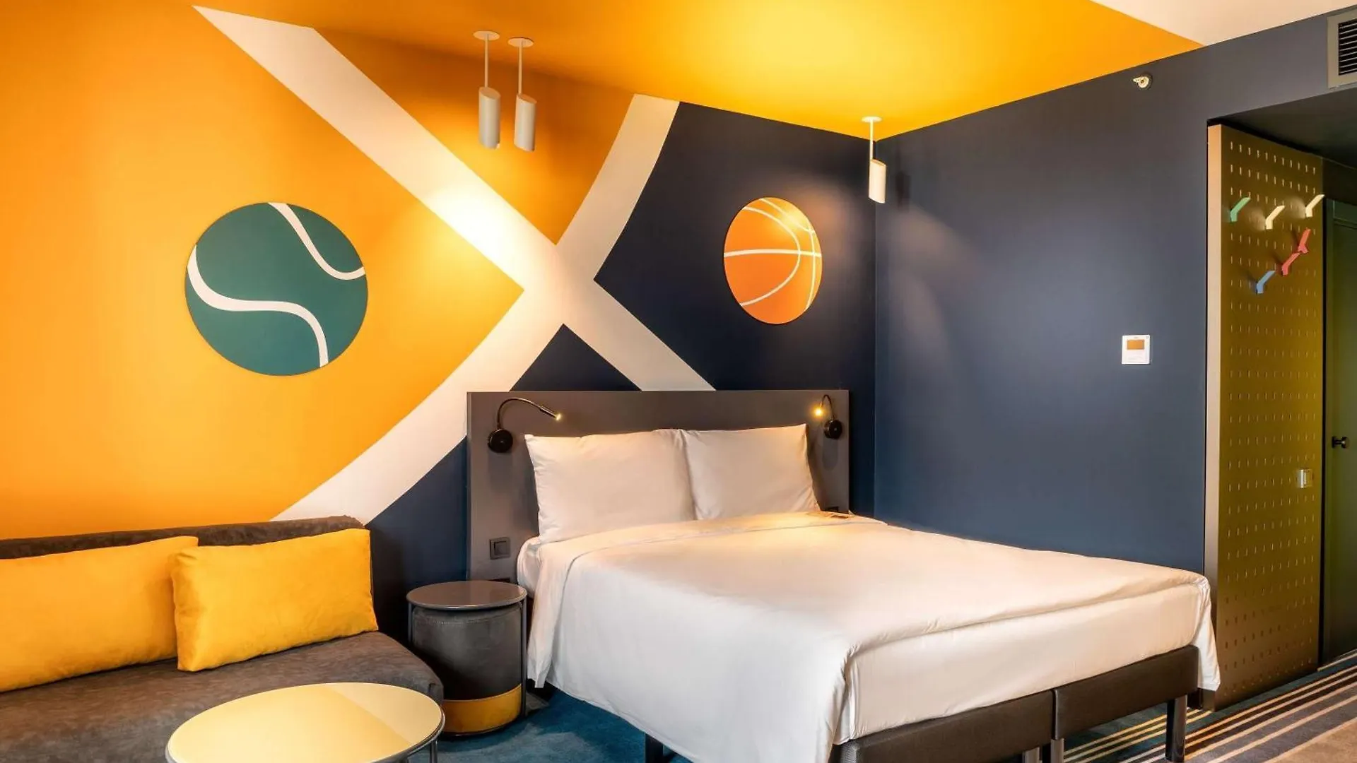 Ibis Styles Batumi Hotel