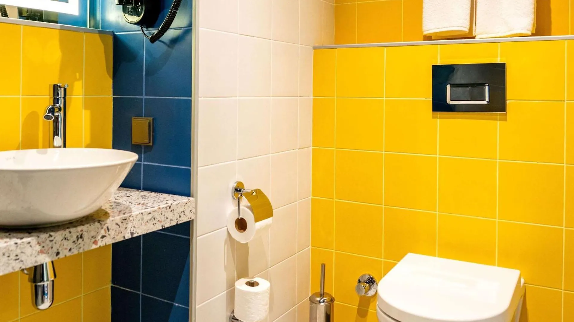 Ibis Styles Batumi Hotel