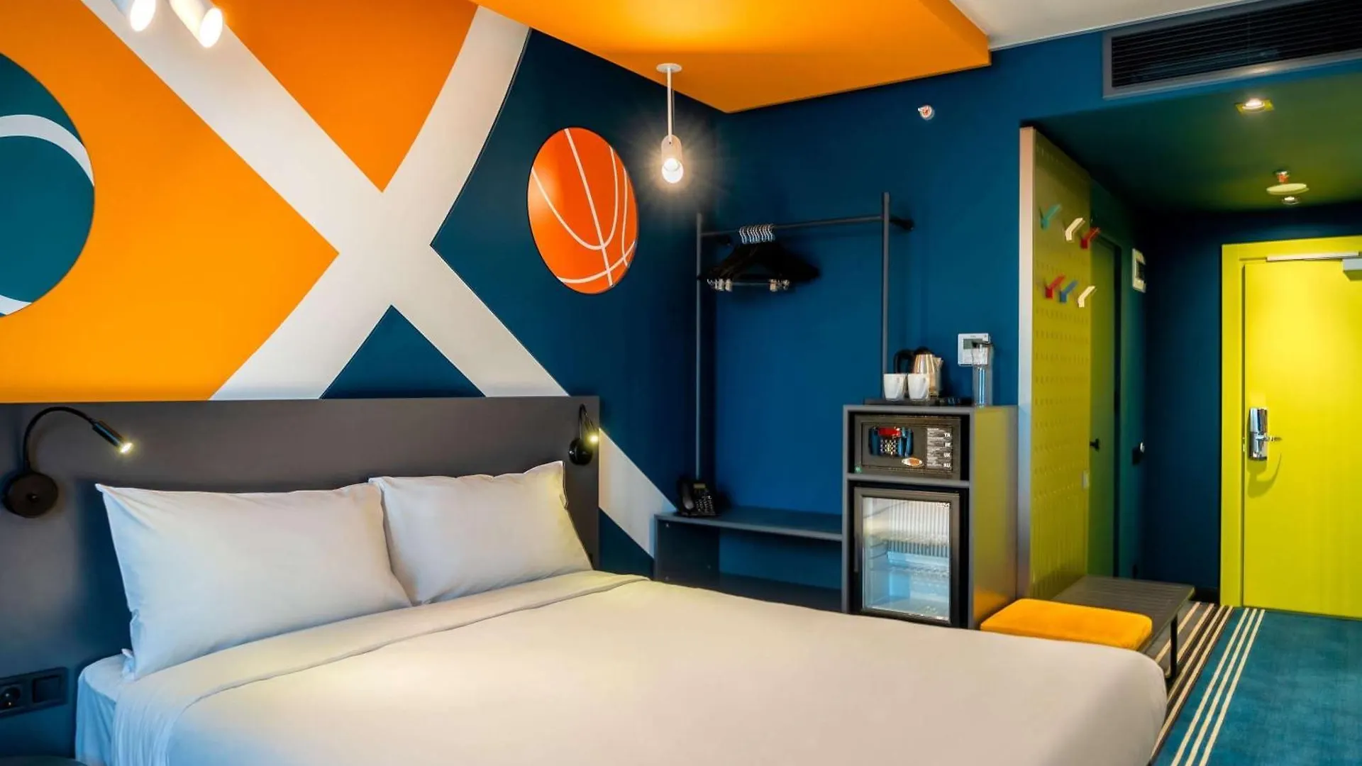 Ibis Styles Batumi Hotel
