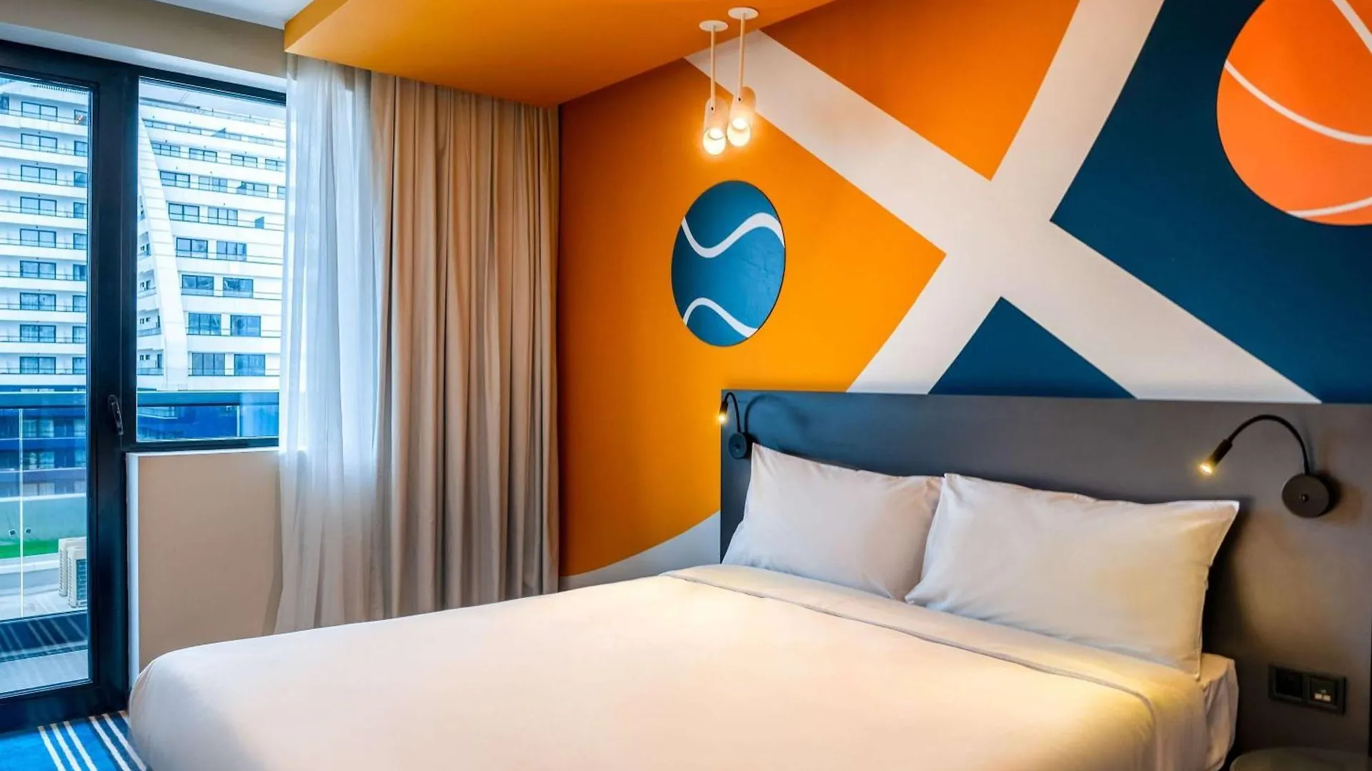 Ibis Styles Batumi Hotel