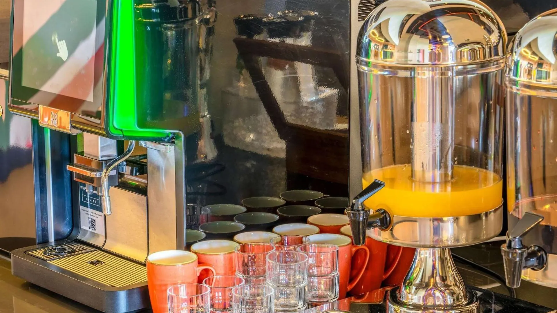 ****  Ibis Styles Batumi Hotel 조지아
