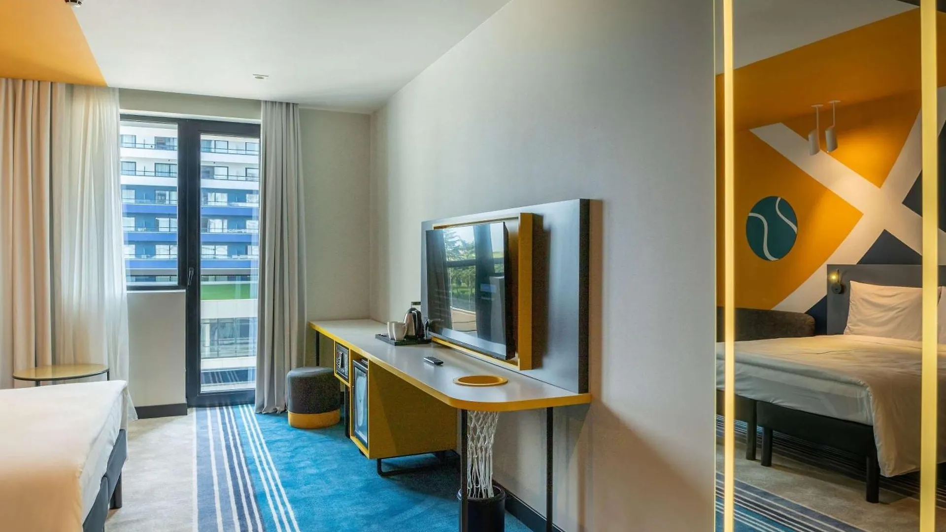 Ibis Styles Batumi Hotel