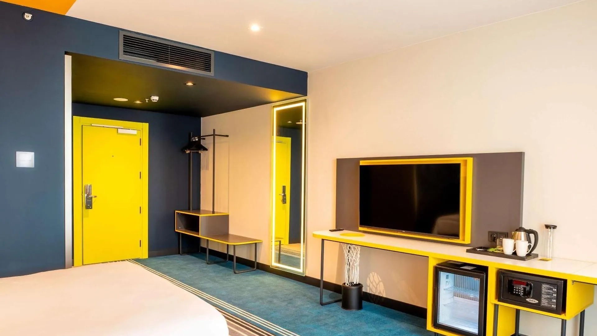 ****  Ibis Styles Batumi Hotel 조지아
