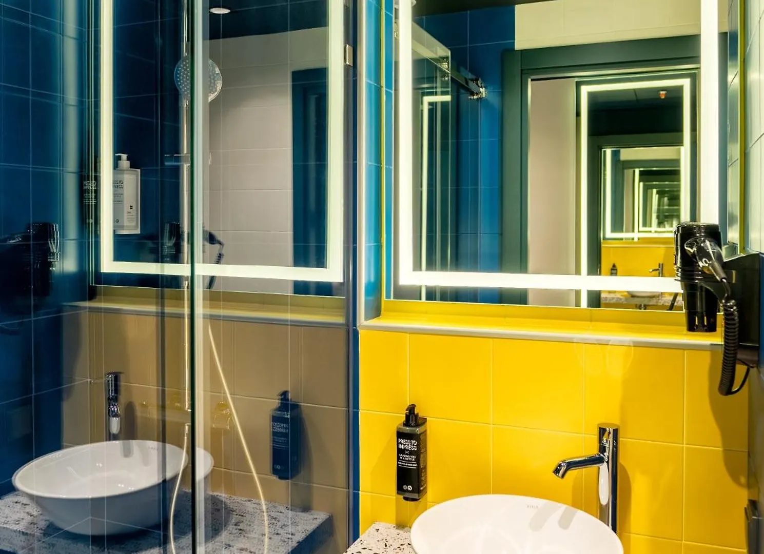 Ibis Styles Batumi Hotel
